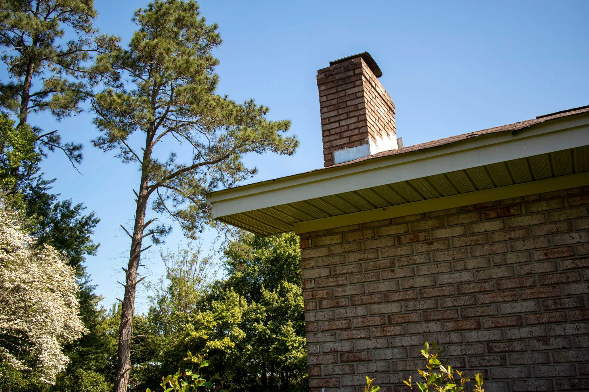 How Much Does it Cost to Build a Masonry Chimney