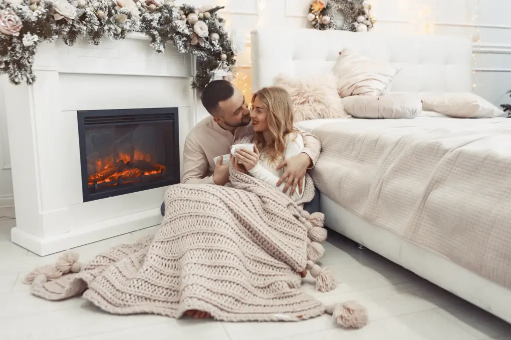 How do Electric Fireplaces Work Grean and Clean Home Services