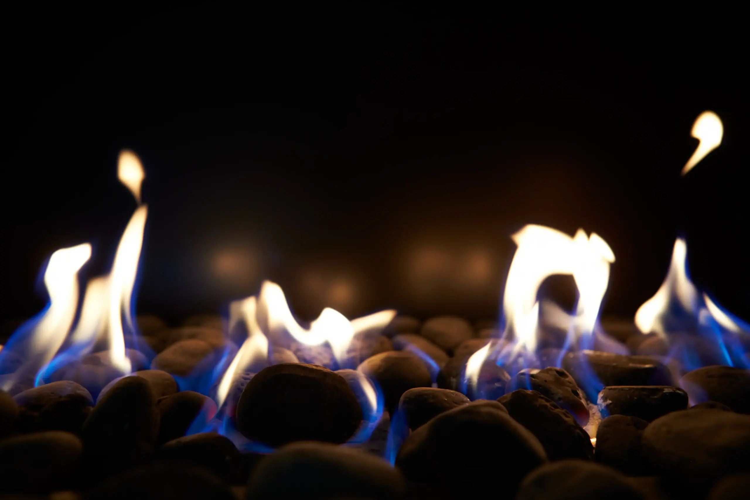 How Light Gas Fireplace Green and Clean Home Services (2)