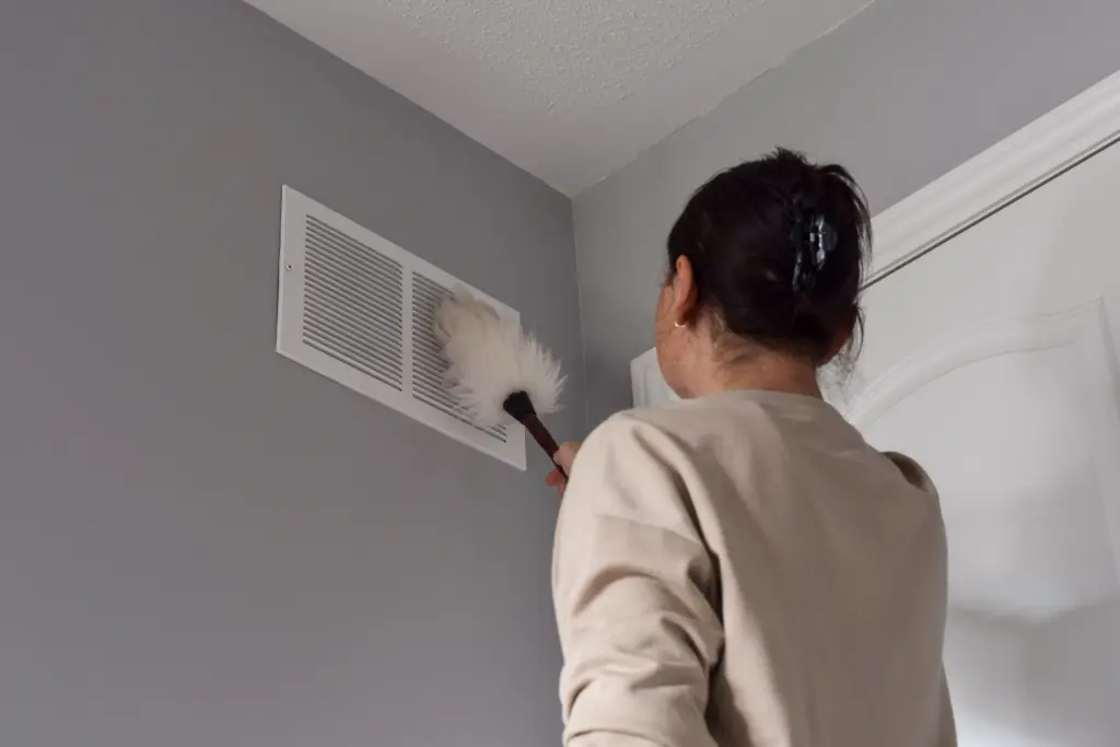 How Much Air Duct Cleaning Green and Clean Home Services (3)