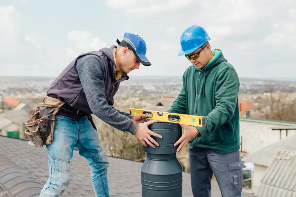 What Is Chimney Repointing Green and Clean Home Services (1)