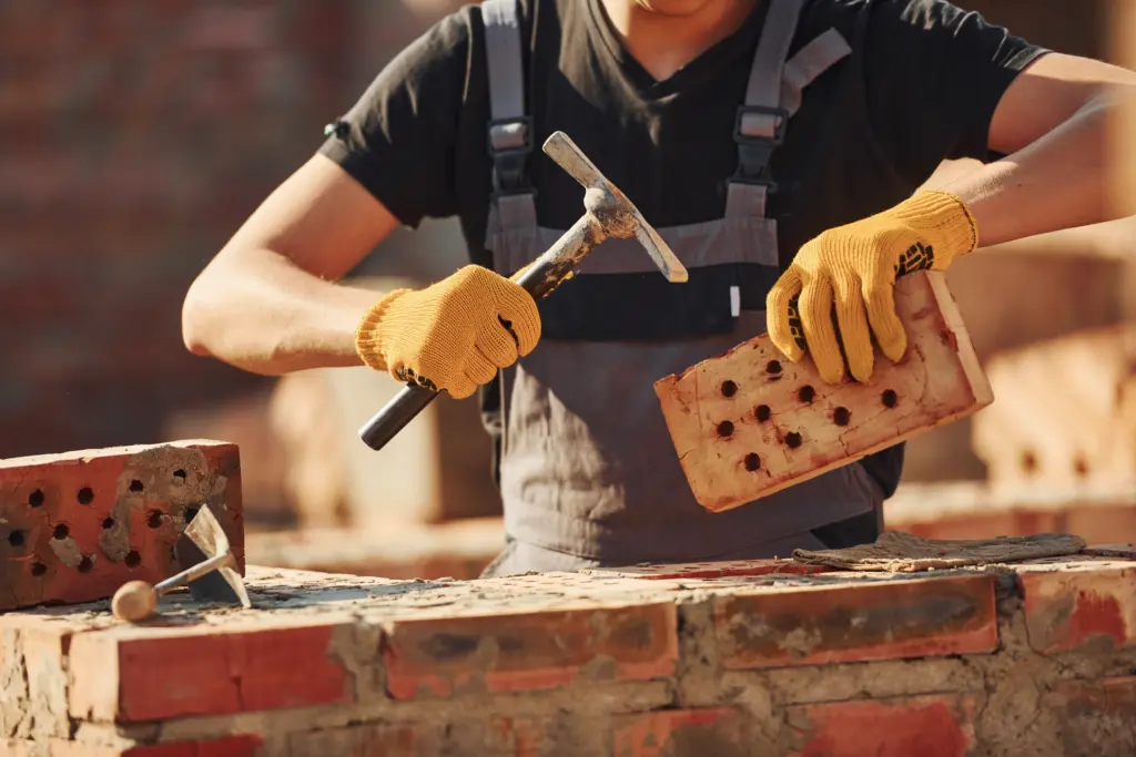What Is Chimney Repointing Green and Clean Home Services (2)