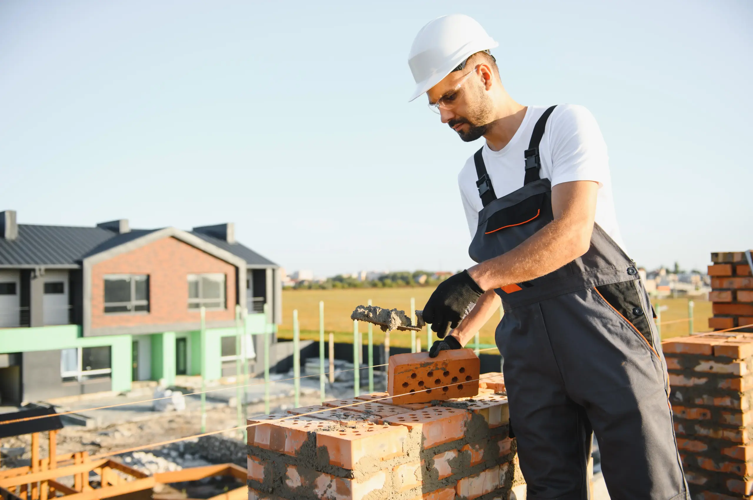 What Is Chimney Repointing Green and Clean Home Services (3)