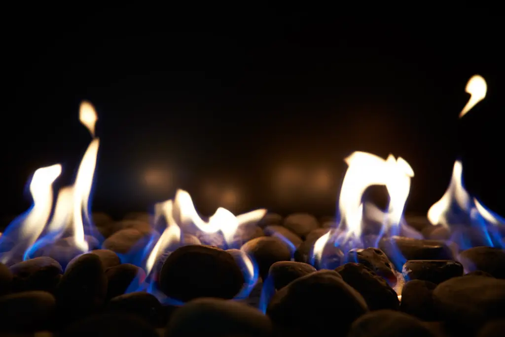 Gas Fireplace Won't Turn On