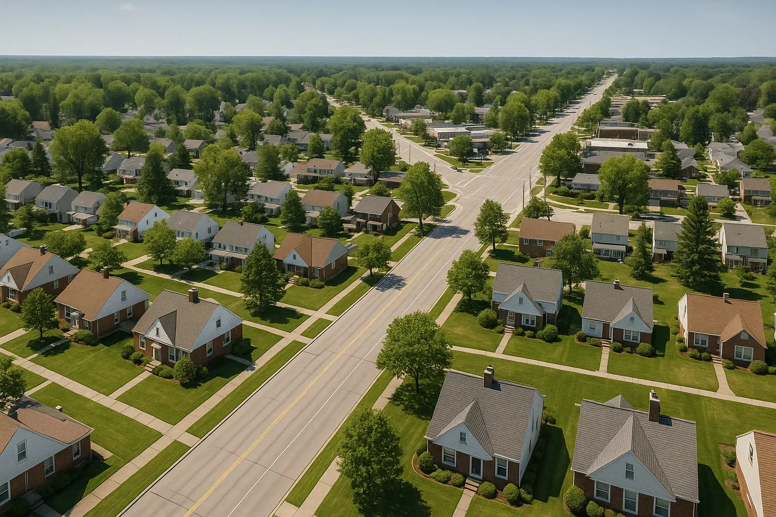 home services mayfield ohio
