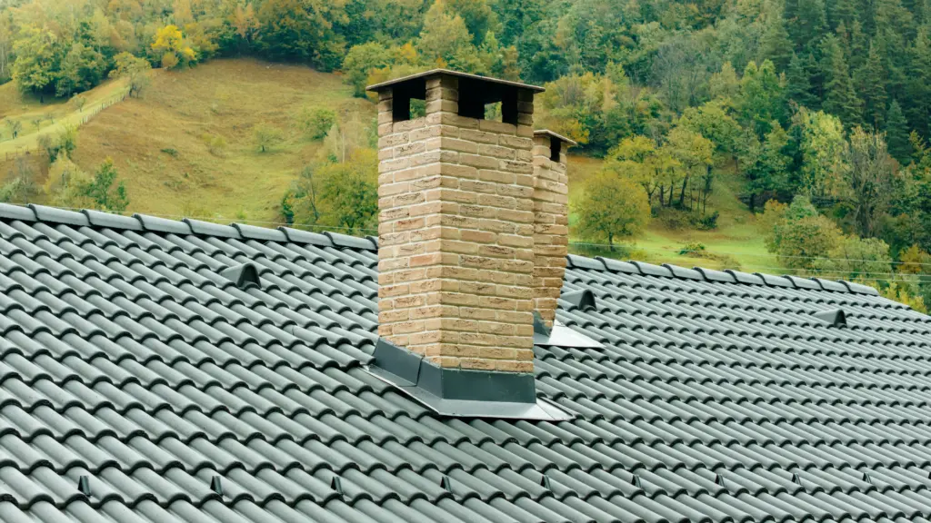 Are Chimney Caps Required By Code Green and Clean Home Services (2)