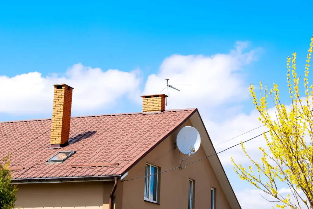 Are Chimney Caps Required By Code Green and Clean Home Services (5)