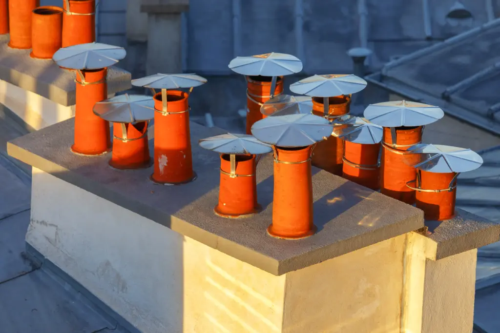 Are Chimney Caps Required By Code Green and Clean Home Services (6)