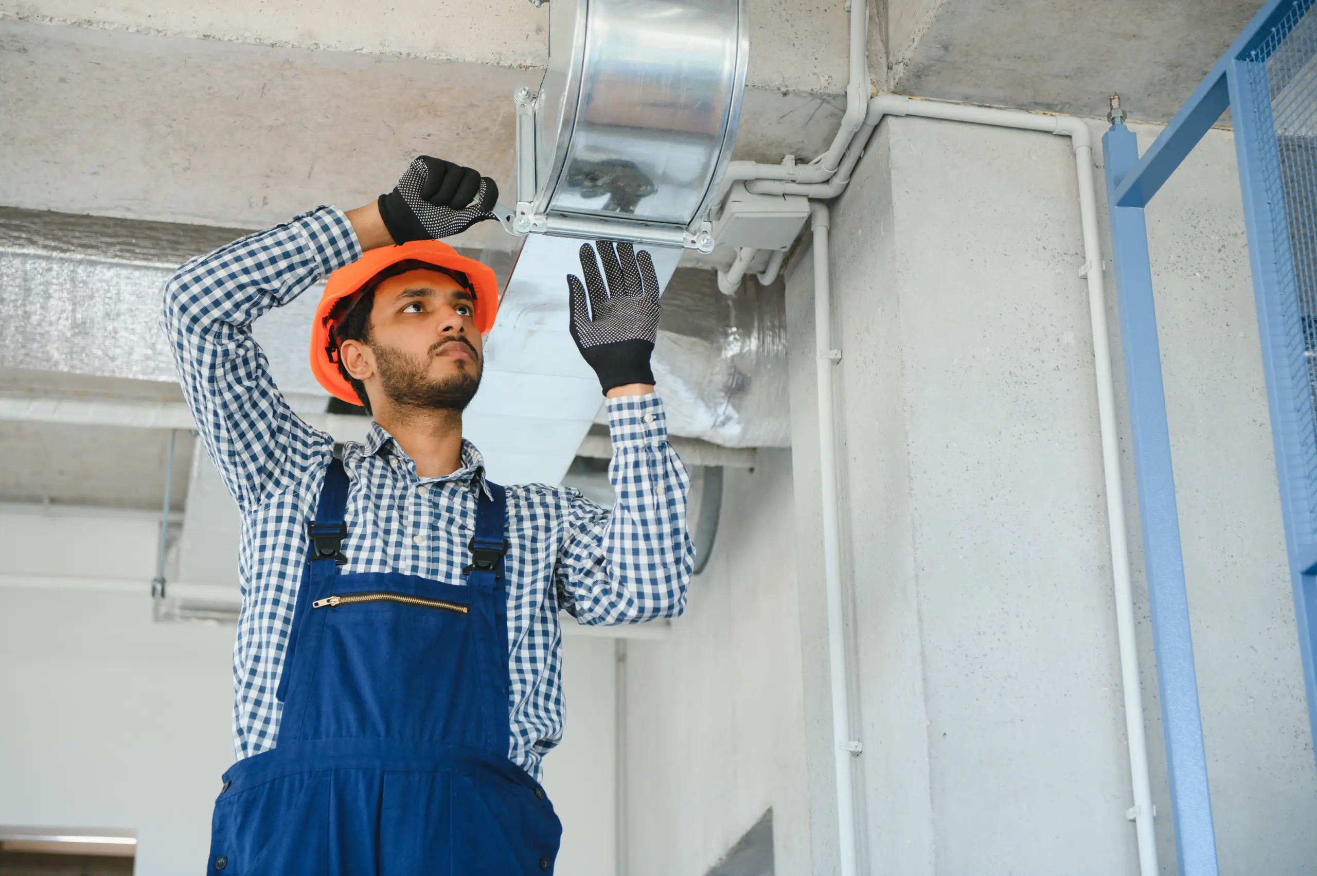 Can Air Duct Cleaning Cause Damage Green and Clean Home Services (1)