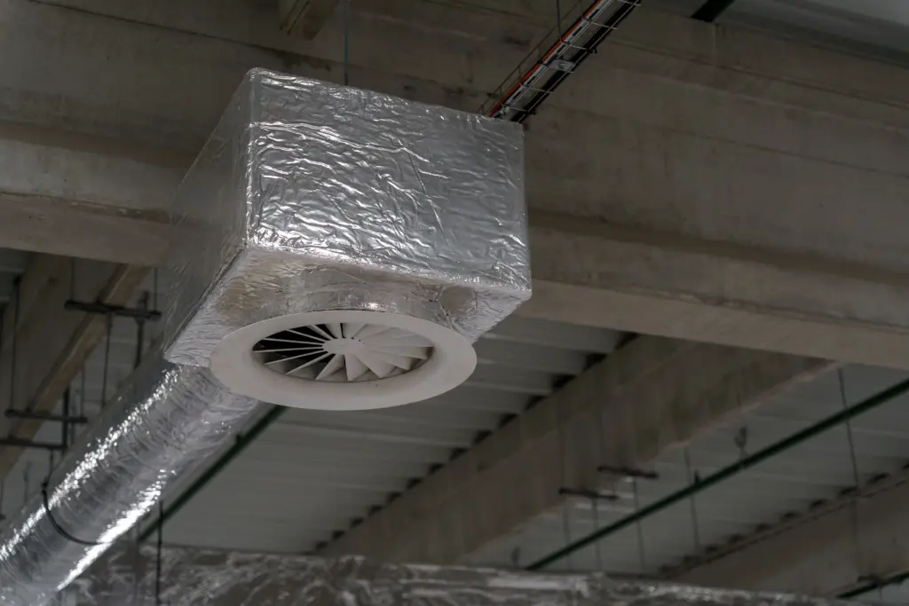 Can Air Duct Cleaning Cause Damage Green and Clean Home Services (6)