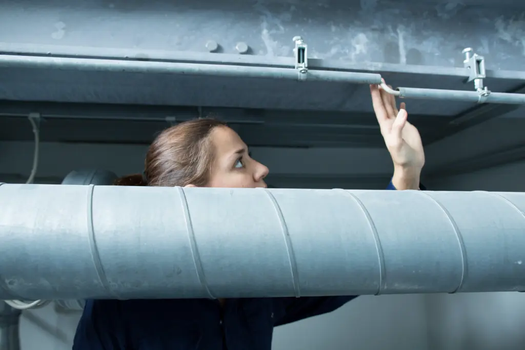 Can Air Duct Cleaning Cause Damage Green and Clean Home Services (7)