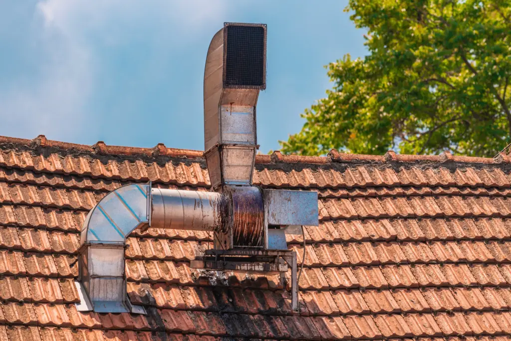 Does Chimney Liner Need To Be Insulated Green and Clean Home Services (5)