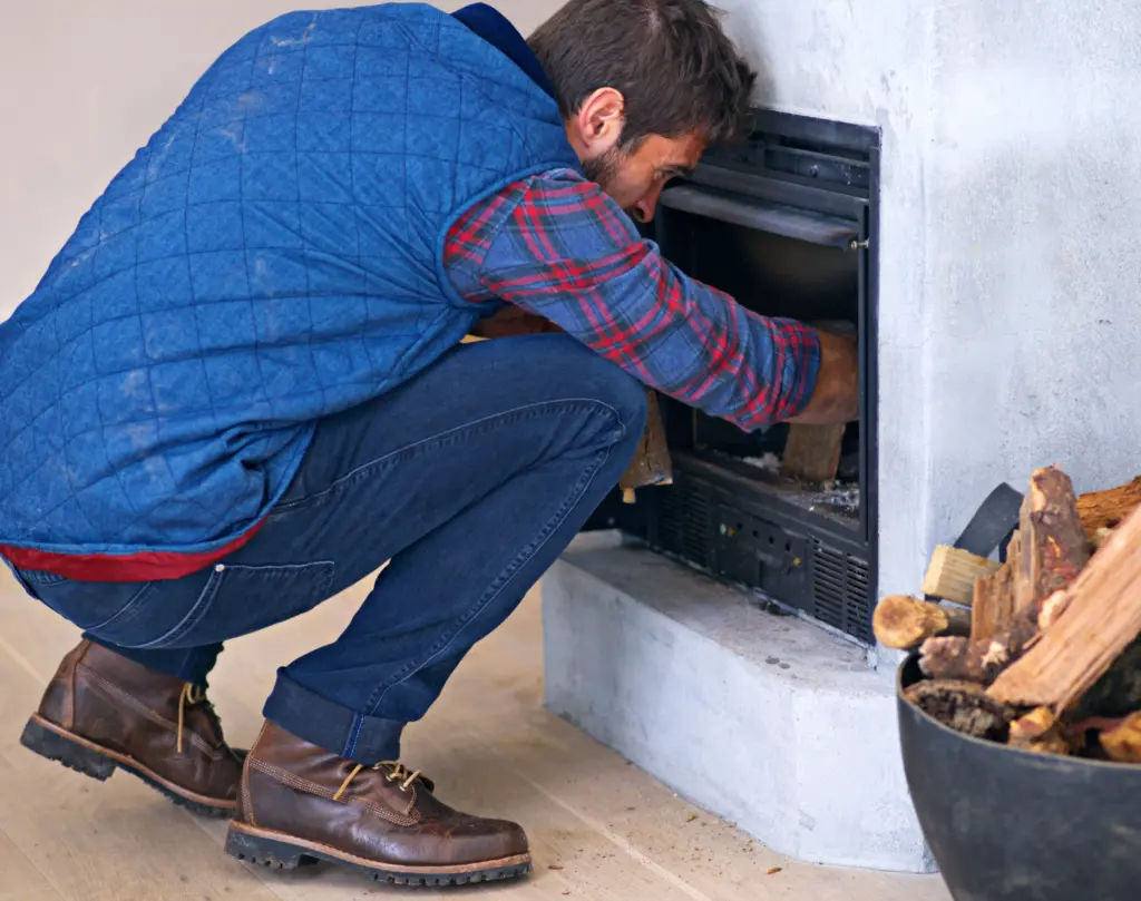 How To Turn On Gas Chimney Green and Clean Home Services (3)