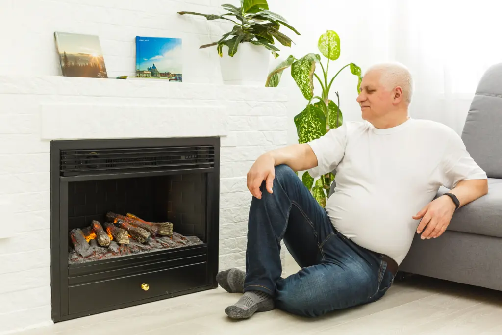 What Is Ventless Gas Fireplace Green and Clean Home Services (7)