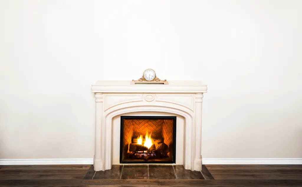 What Is Ventless Gas Fireplace Green and Clean Home Services (8)