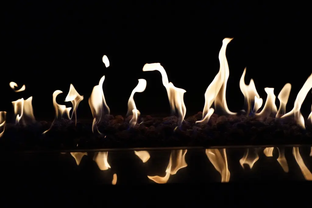 Do Gas Fireplace Chimneys Need To Be Cleaned Canton Ohio