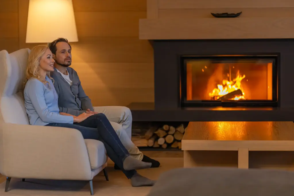 Do Gas Fireplace Chimneys Need To Be Cleaned Lorain Ohio