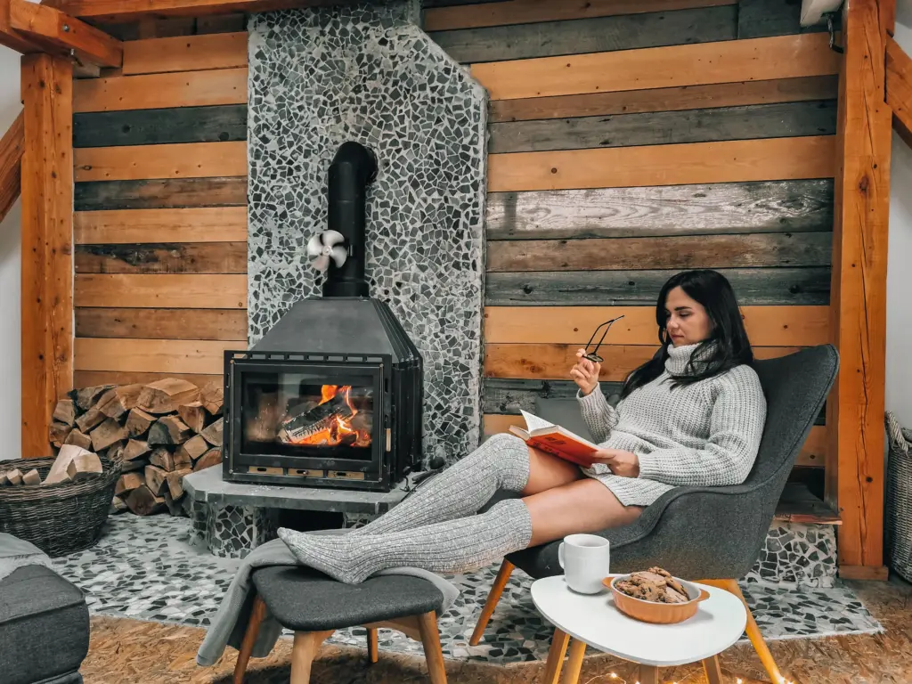 Do Gas Fireplace Chimneys Need To Be Cleaned Mentor Ohio