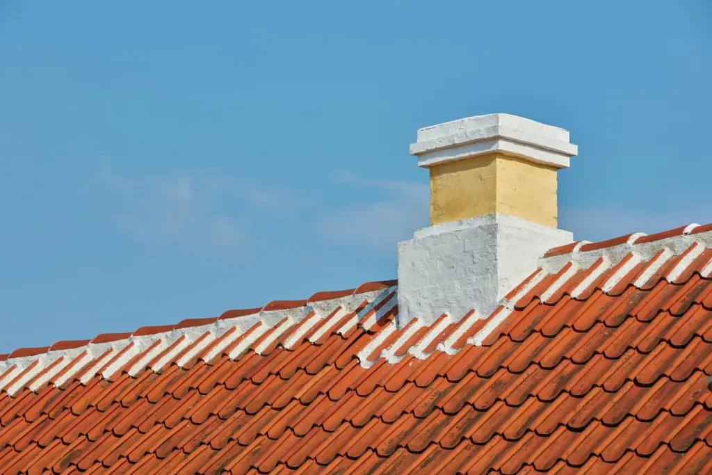 How To Repair Chimney Flashing Canton Ohio