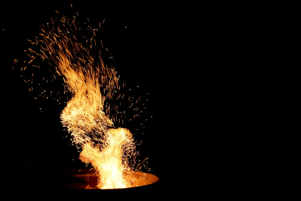 What Does A Chimney Fire Smell Like Canton Ohio