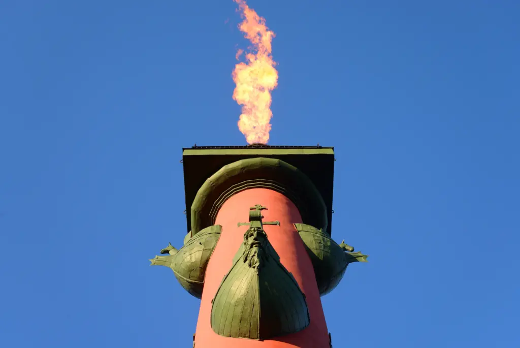 What Does A Chimney Fire Smell Like Medina Ohio