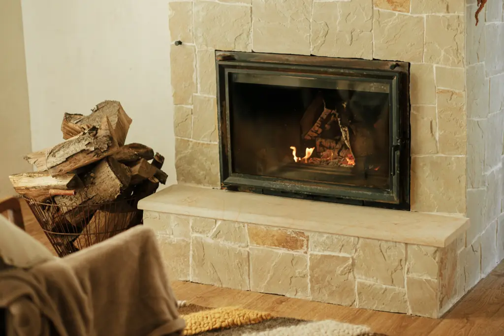 Will Fireplace Heat House Canton Ohio