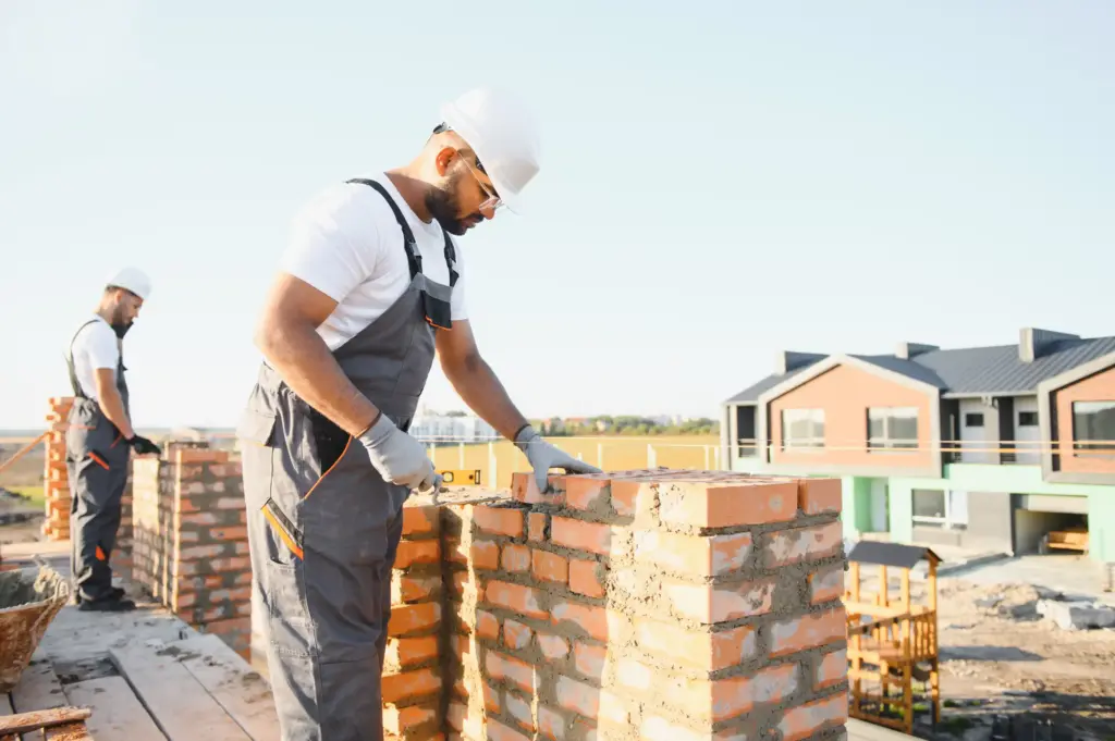How to Repair Brick Chimney Perry Ohio