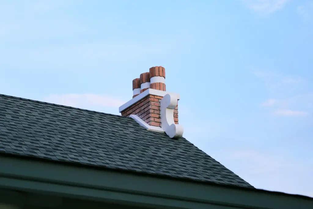 Types of Chimney Caps Green and Clean Home Services