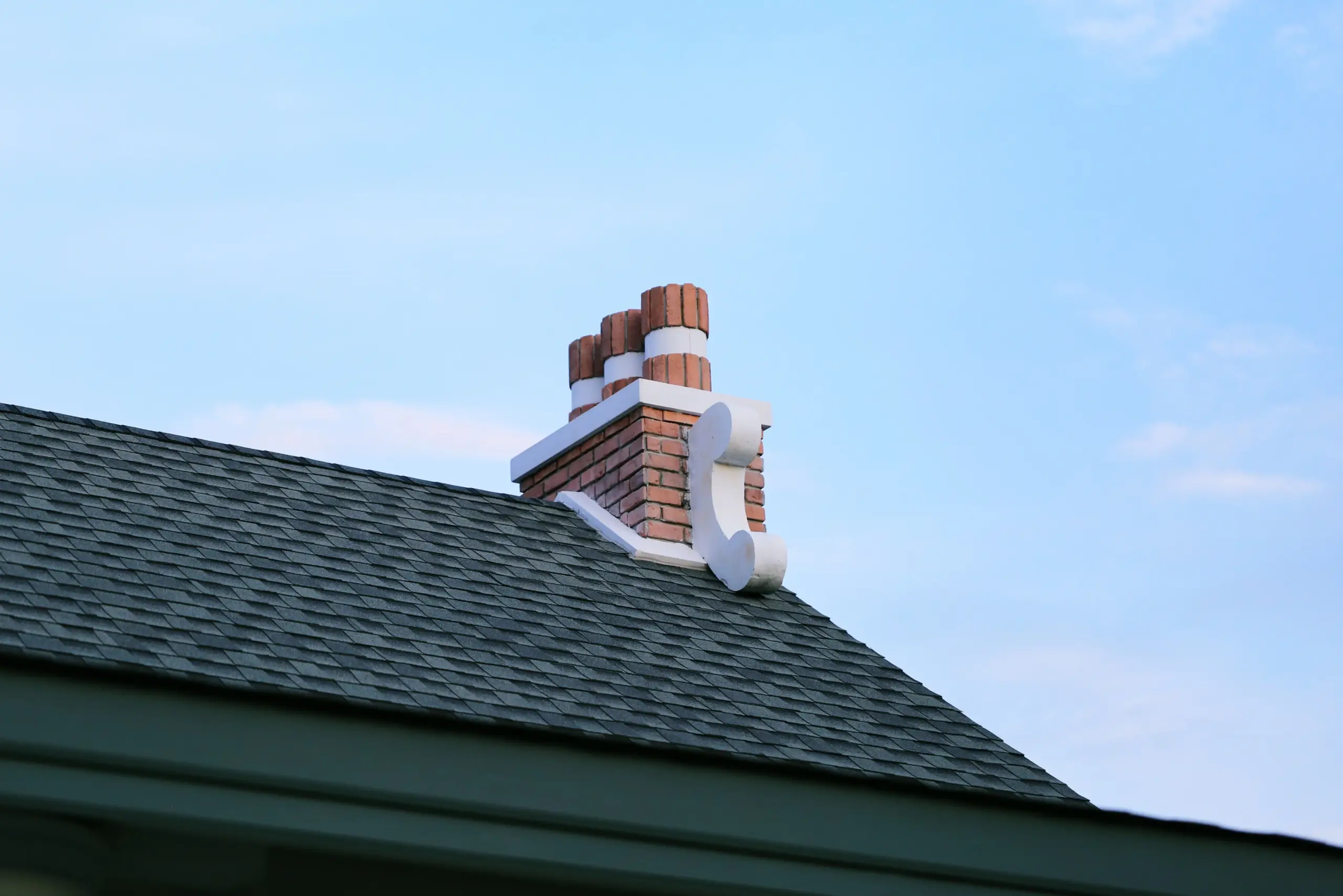 Types of Chimney Caps Green and Clean Home Services