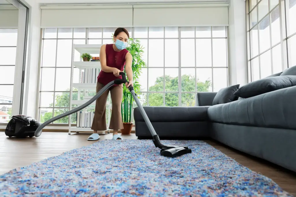 Which Carpet Cleaner Is Best Painesville Ohio