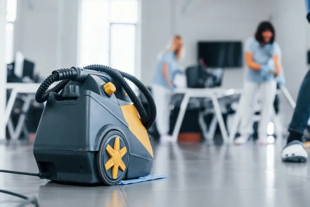Which Carpet Cleaner Is Best Wickliffe Ohio