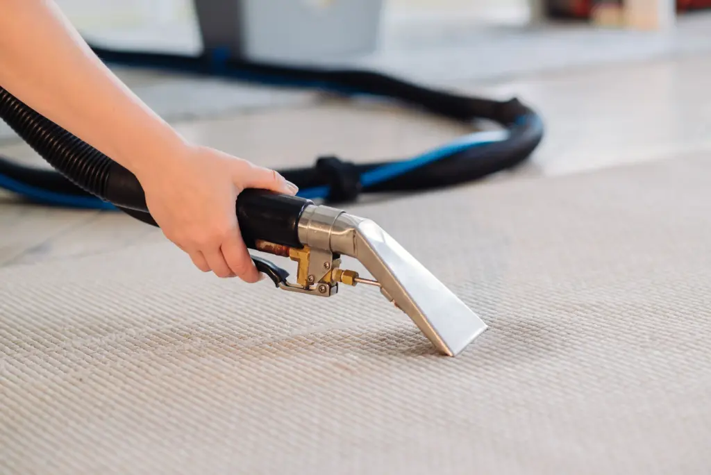 How Remove Carpet Stains Eastlake Ohio