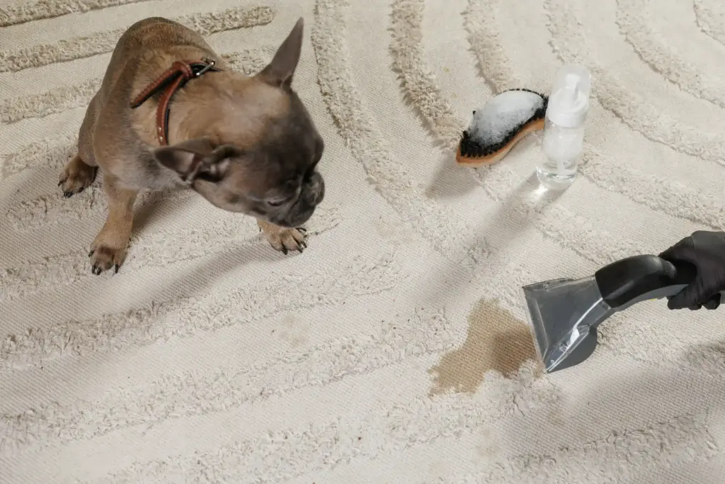 How Remove Carpet Stains Mentor Ohio