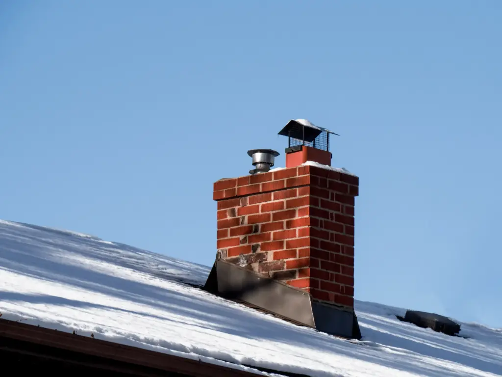 How much does a chimney clean cost kirtland ohio