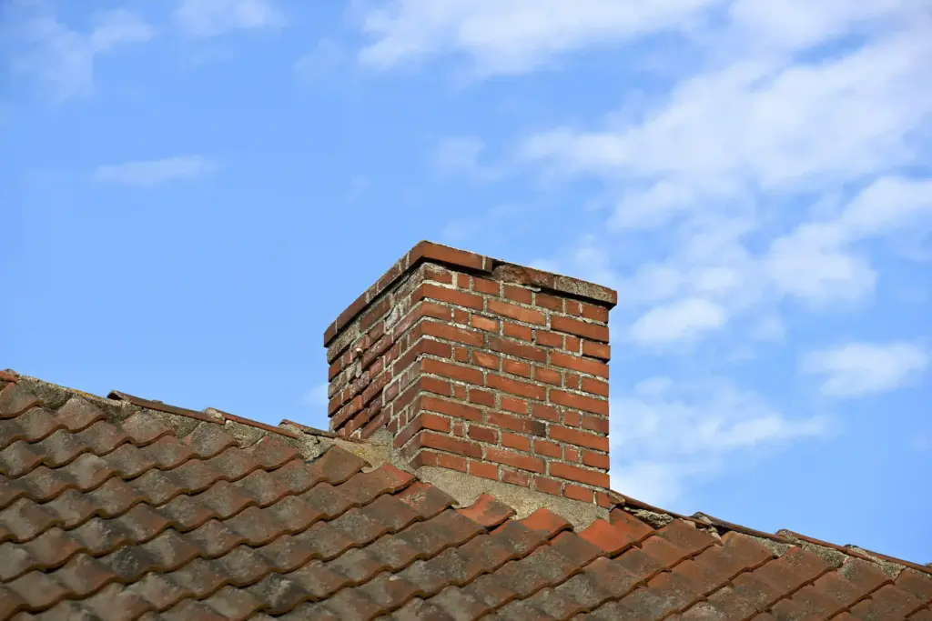 How much does a chimney clean cost mentor ohio