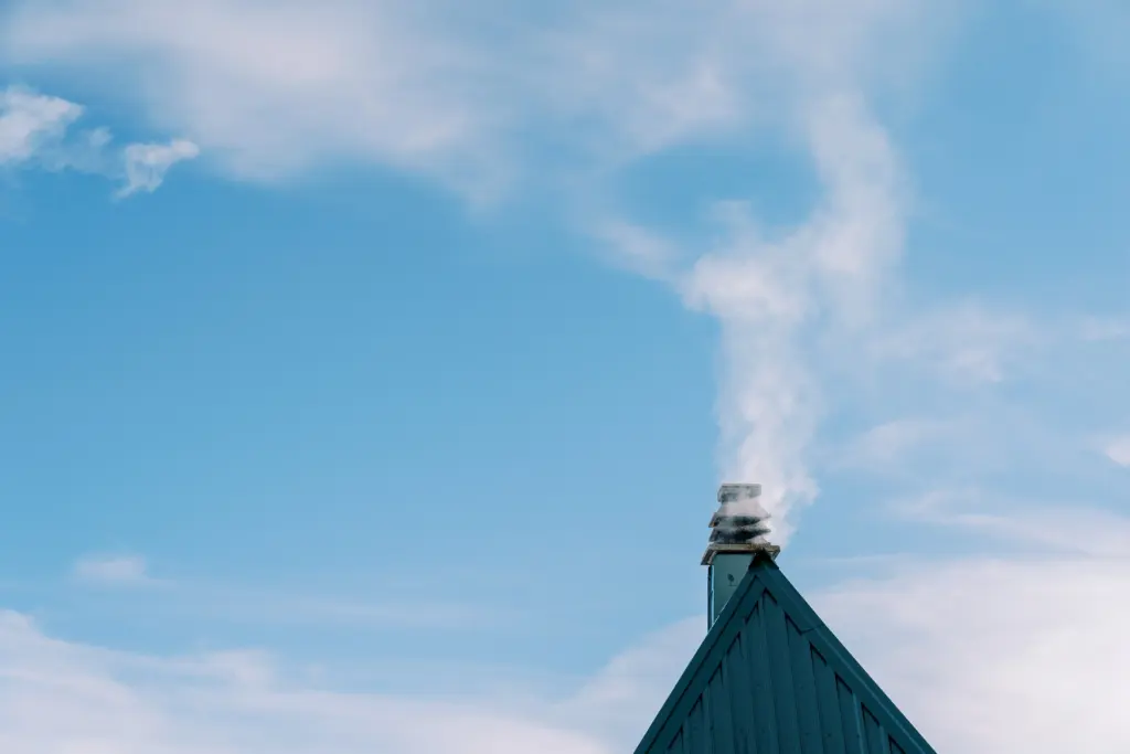 How much does a chimney clean cost painesville ohio