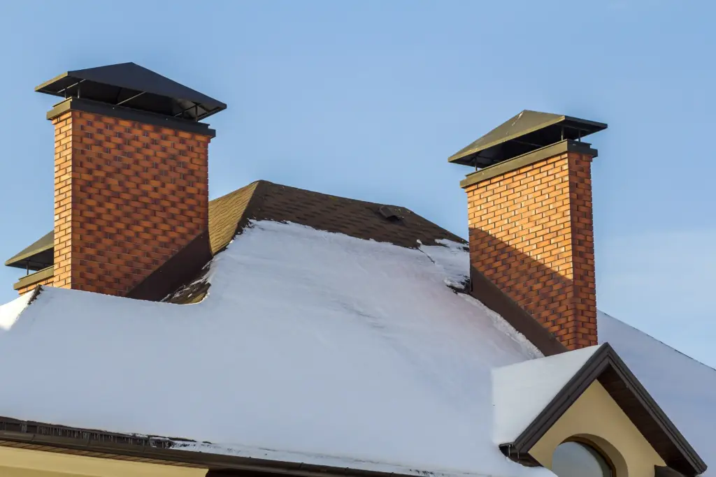 How to Clean Brick Chimney Madison Ohio