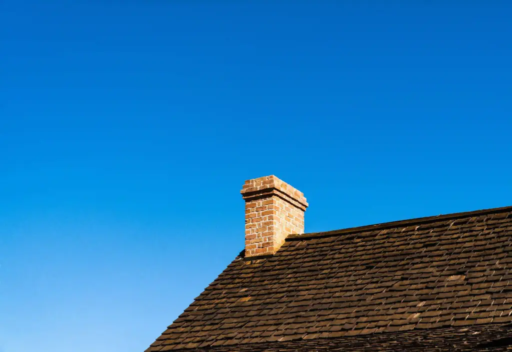 How to Clean Brick Chimney Willoughby Ohio