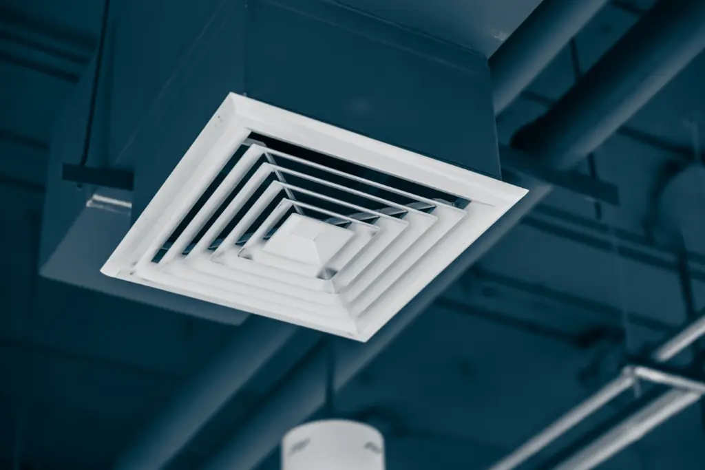 Is air duct cleaning necessary heath ohio