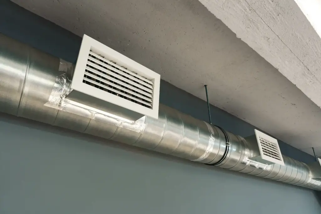 Is air duct cleaning worth it kirtland ohio