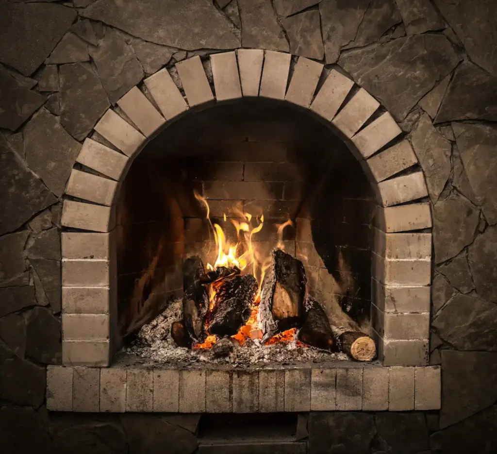 What Is Masonry Fireplace Eastlake Ohio