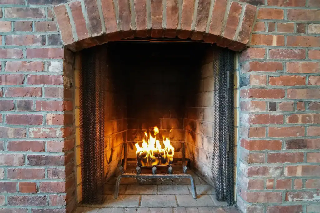What Is Masonry Fireplace Madison Ohio