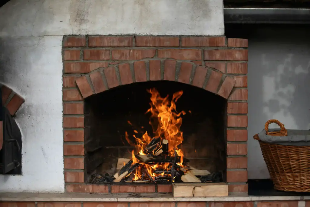 What Is Masonry Fireplace Mentor Ohio