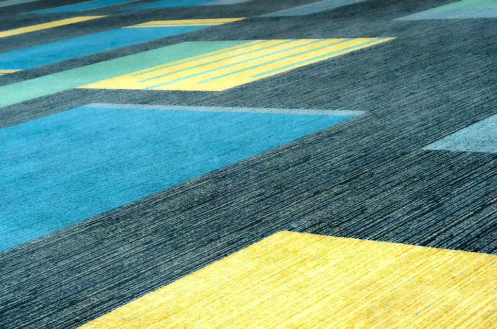 Where Does Carpet Beetle Come From Eastlake Ohio