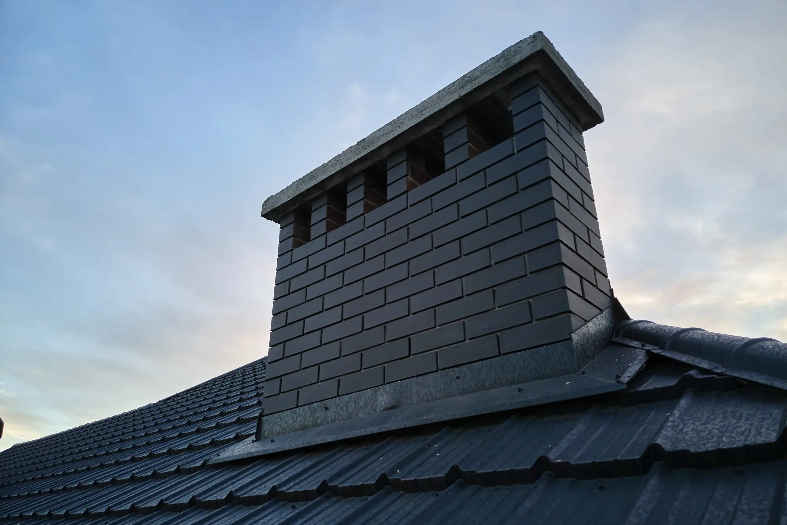 How Much Does It Cost To Clean Chimney Medina County Ohio