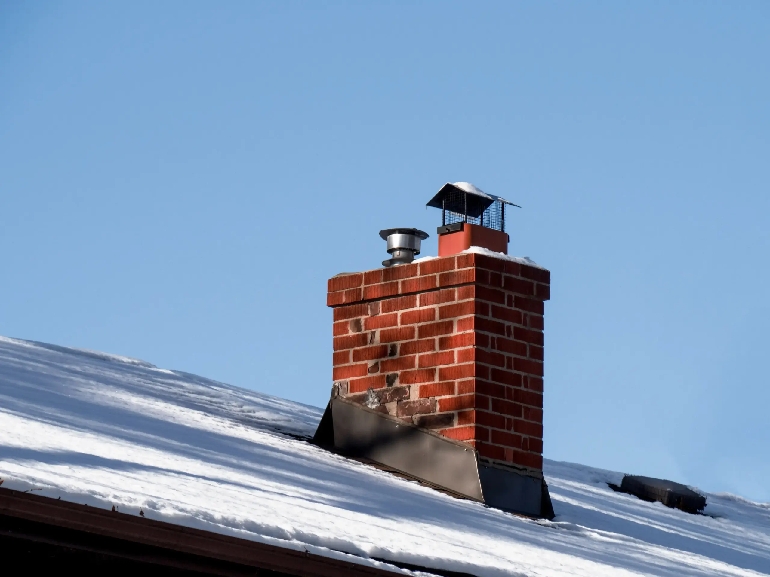How Often To Clean A Chimney Geauga County Ohio