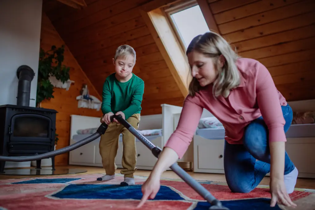 How Carpet Cleaning Brooklyn Heights Ohio