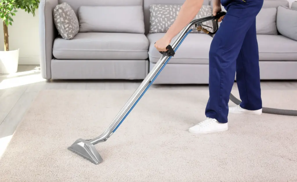 How Carpet Cleaning Independence Ohio