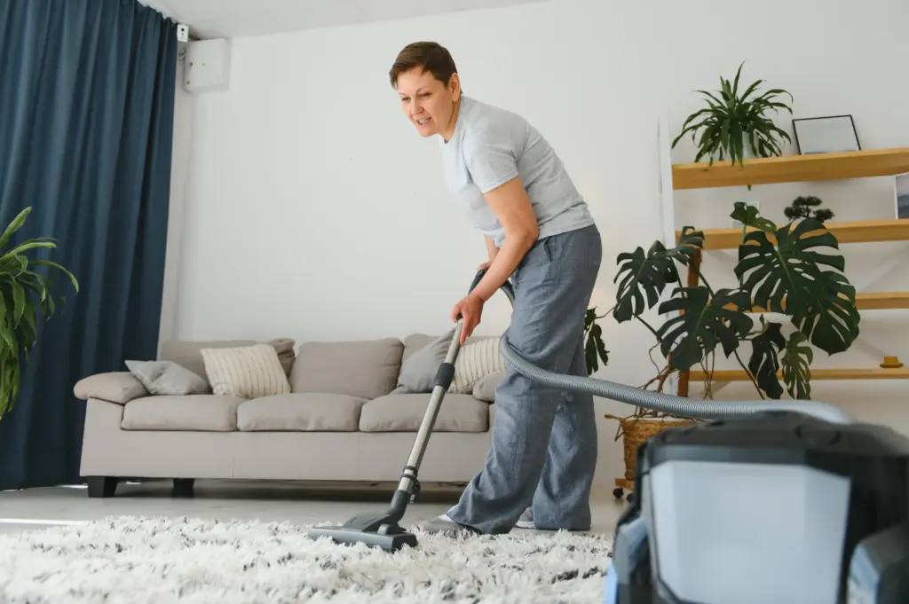 How Carpet Cleaning Mayfield Heights Ohio
