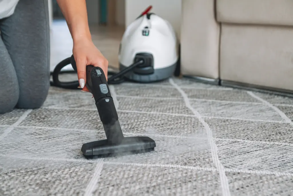 How Carpet Cleaning Middleburg Heights Ohio